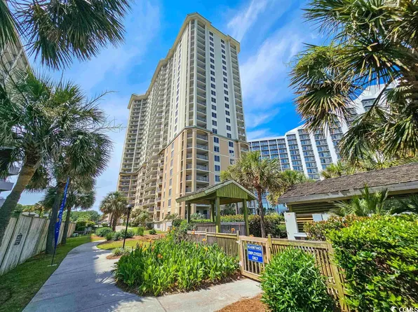 9994 Beach Club Dr. #808, Myrtle Beach, SC 29572