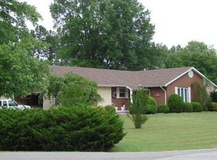 1612 Patriot Ave, Paris, TN 38242
