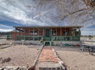 321 County Road 353a, Canon City, CO 81212