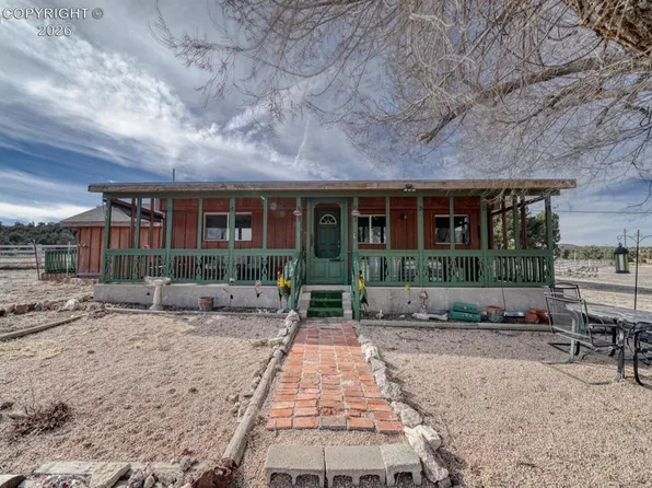 321 County Road 353a, Canon City, CO 81212