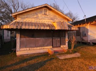 1410 N 29th St, Baton Rouge, LA 70802