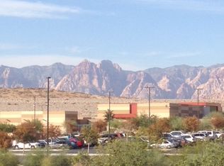 1253 Elliston Rd, Las Vegas, NV 89135