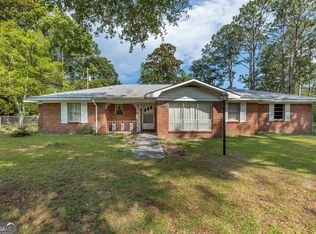 3125 Rincon Stillwell Rd, Rincon, GA 31326