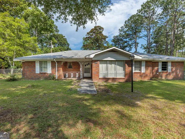 3125 Rincon Stillwell Rd, Rincon, GA 31326