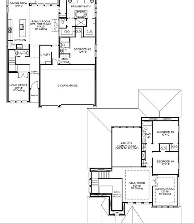 2nd image of 1721 Weissen Way
