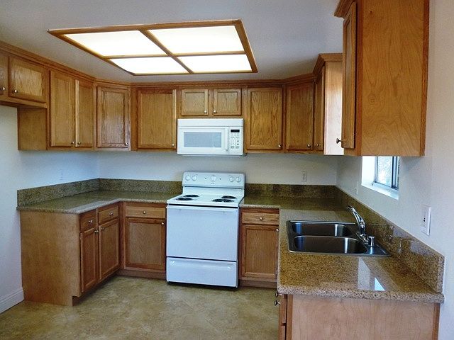 ALL NEW CUSTOM KITCHEN