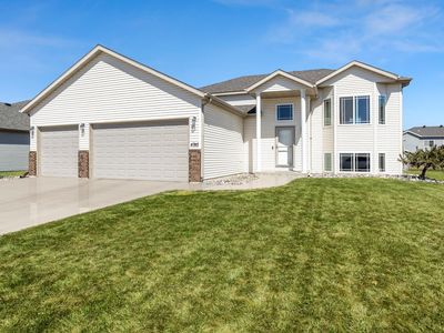 4745 48th Ave S, Fargo, ND, 58104
