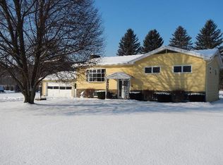 4749 Clawson Dr, Campbell, NY 14821