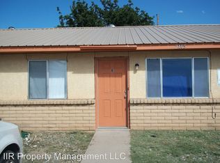 2405 S Sunset Ave APT B, Roswell, NM 88203