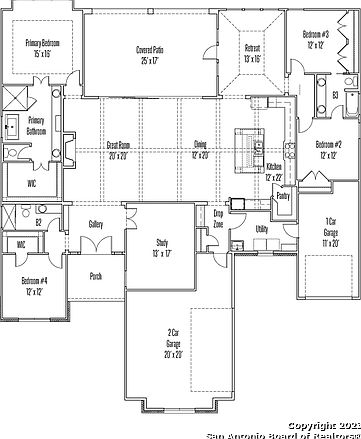 2nd image of 4066 Wood Creek
