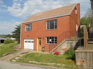1 McClelland Ave, Dravosburg, PA
