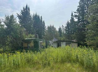 W7507 G 18 Rd, Daggett, MI 49821