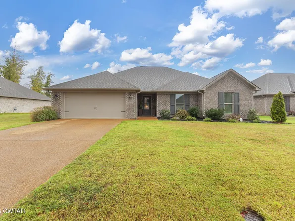 24 Doe Valley Cv, Jackson, TN 38305