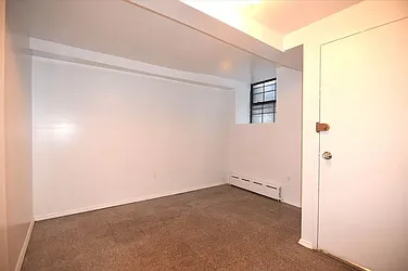 Rented by The Agency