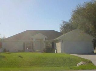 820 Roseland Rd, Sebastian, FL 32958