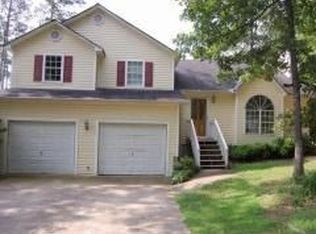 12 Split Rail Ct, Cartersville, GA 30121