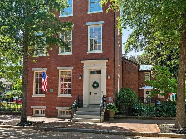 16 Maryland Ave, Annapolis, MD 21401
