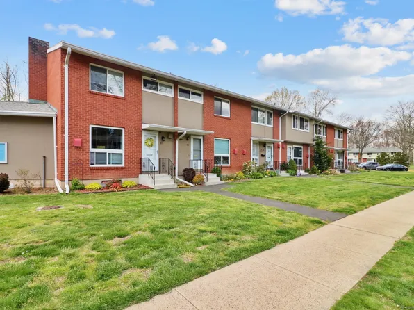 87 Worth Avenue, Hamden, CT 06518