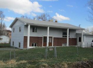 780 Kilmer St UNIT B, Golden, CO 80401