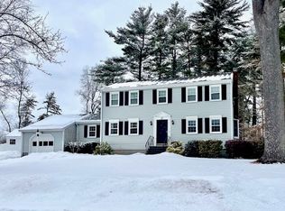 57 Colonial Rd, Medfield, MA 02052