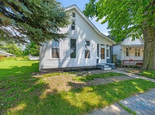 416 Colburn St, Toledo, OH 43609