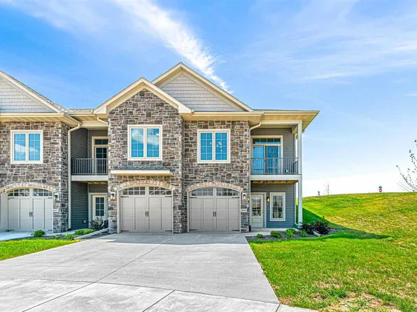 2883 Blue Sage Dr #D, Coralville, IA 52241