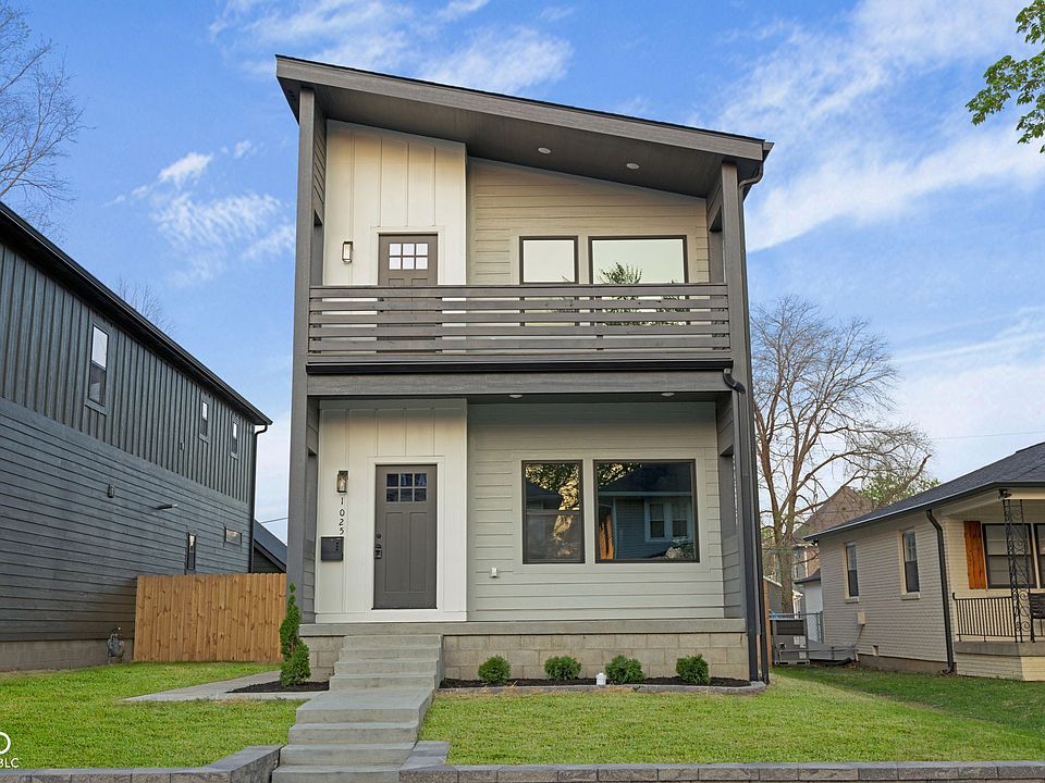 1st image of 1025 Churchman Ave