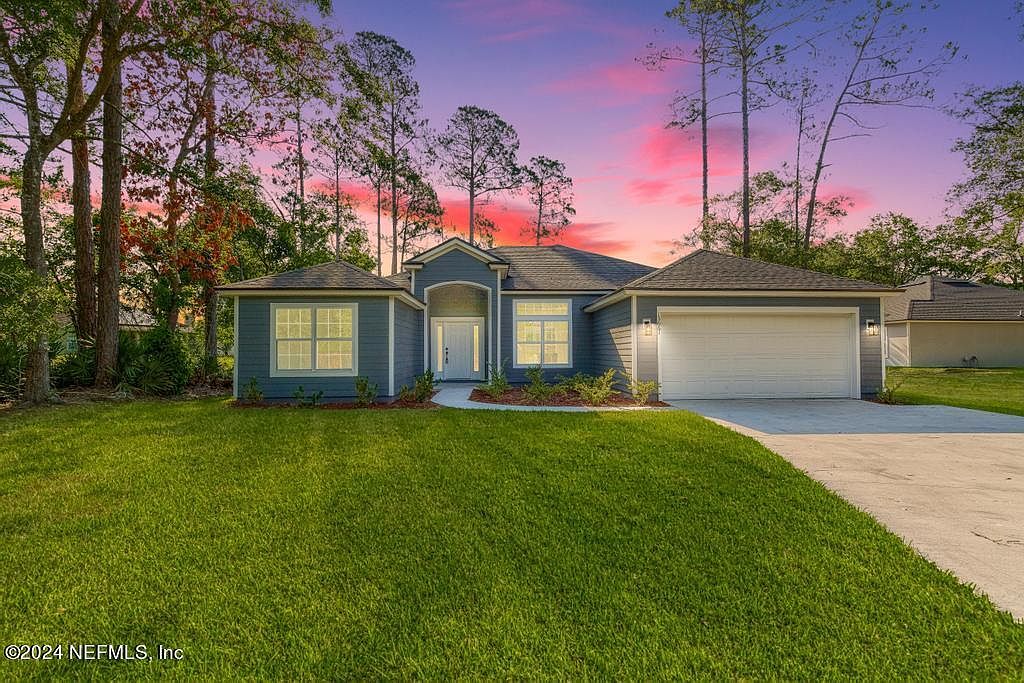 13661 YELLOW BLUFF Road, Jacksonville, FL 32226 Zillow