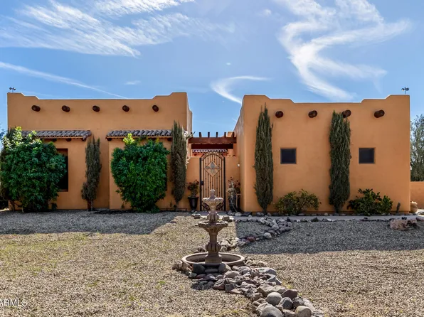 14629 W OBERLIN Way, Surprise, AZ 85387