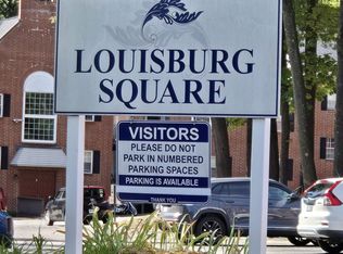 Louisburg Square, Nashua, NH 03060