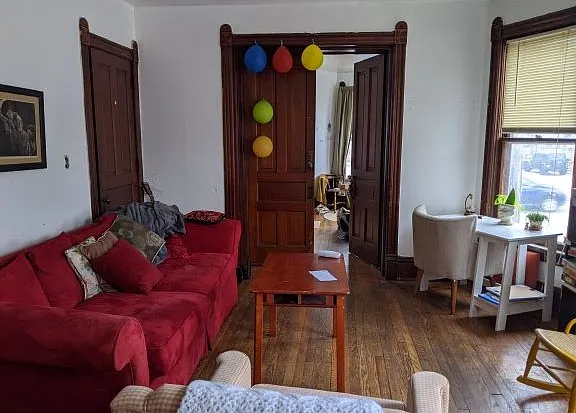 3 bed, 1.0 bath, $1,995 — Photo 3