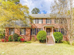 209 Brookspring Rd, Columbia, SC 29223