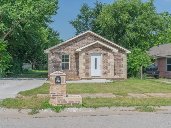 129 N K Ave, El Reno, OK 73036