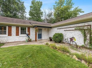 7515 Madden Dr, Fishers, IN 46038