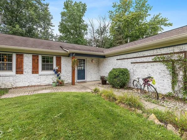 7515 Madden Dr, Fishers, IN 46038