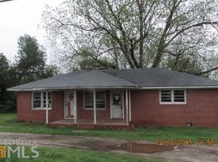 718 N Broad St, Monroe, GA 30656