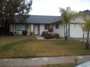 1654 E Walnut Ave, Tulare, CA 93274