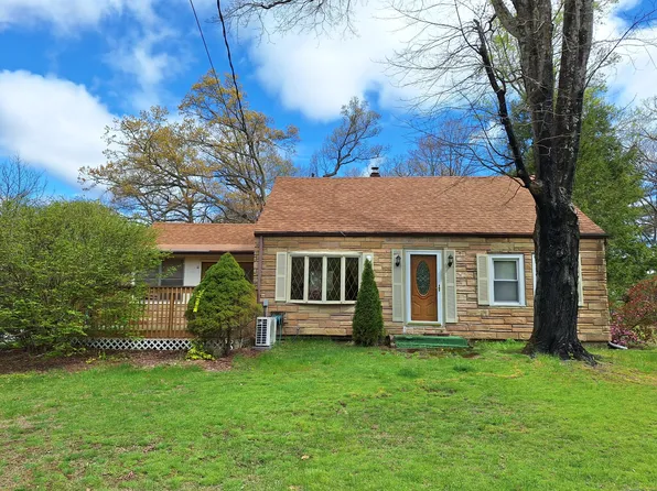 44 Old Plains Road, Windham, CT 06226