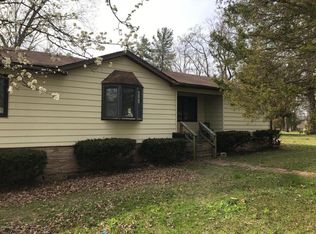 1109 W Stotlar St, Herrin, IL 62948