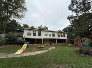 1456 N Washington Ave, Murfreesboro, AR 71958