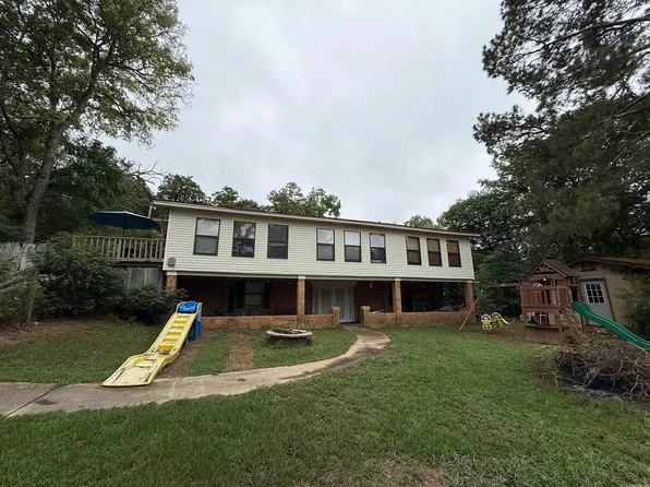 1456 N Washington Ave, Murfreesboro, AR 71958