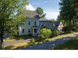 1023 Washington St, Bath, ME 04530