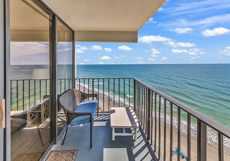 1210 N Waccamaw Dr #901 — Photo 33