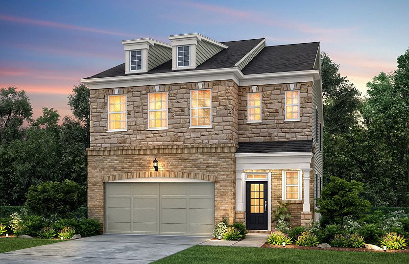 Home Exterior 8