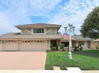 2229 Pinto St, La Verne, CA 91750