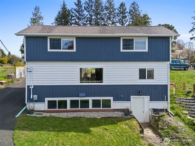 36 4th Street, South Bend, WA, 98586