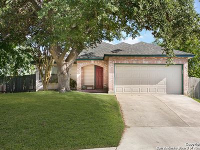 8314 Border Ridge Dr, San Antonio, TX, 78240