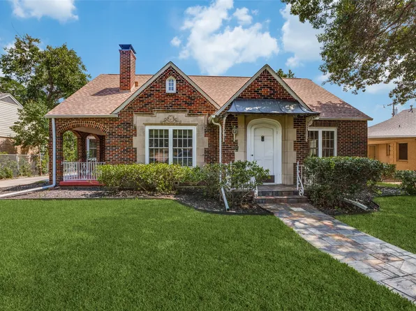 5718 Anita St, Dallas, TX 75206