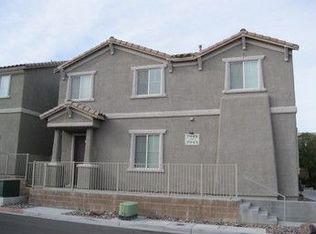 7945 Violet Sky St, Las Vegas, NV 89149