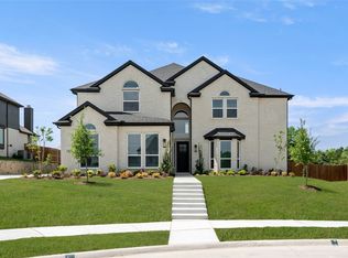 405 Westover Ct, Desoto, TX 75115